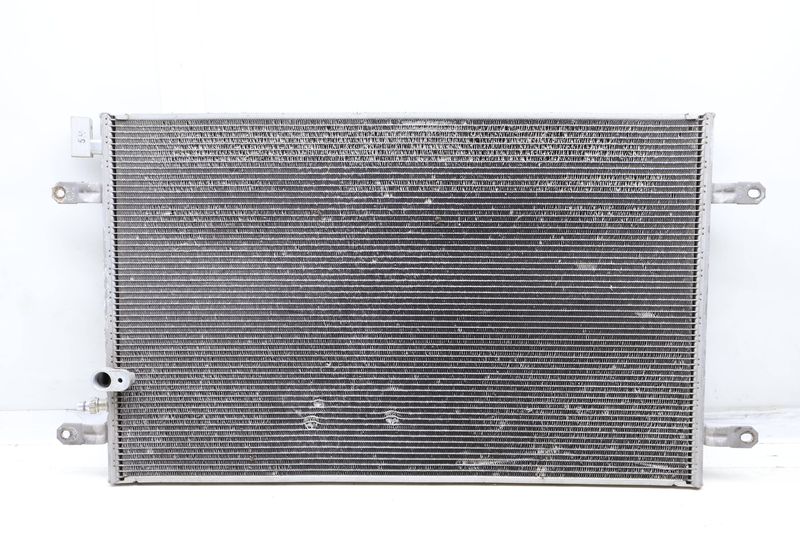AC Condenser 4F0260401E — Used (SKU 653499)