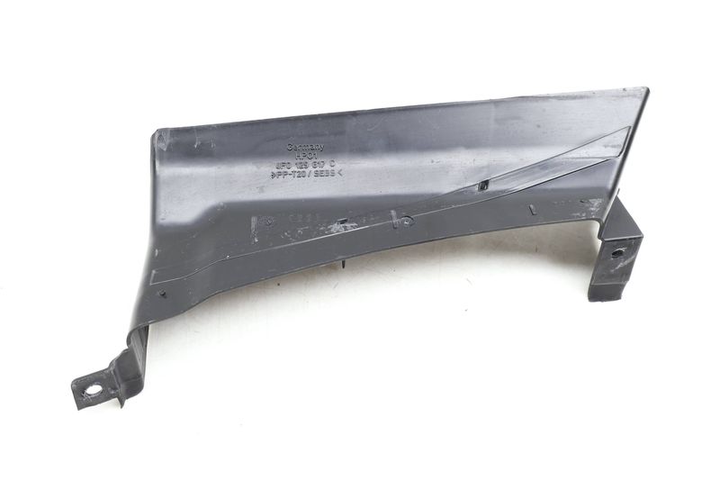 Air Intake Duct 4F0129617C — Used (SKU 653459)