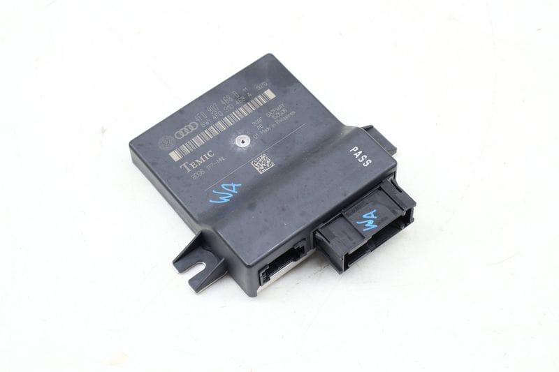 Can-Bus / Gateway Control Module 4F0907468D — Used (SKU 653202)