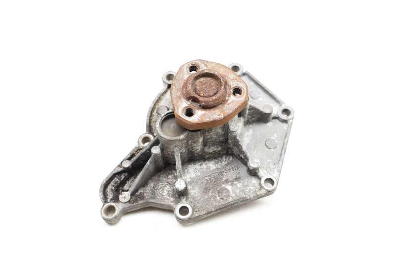 Coolant / Water Pump 06E121018A — Used (SKU 653637)