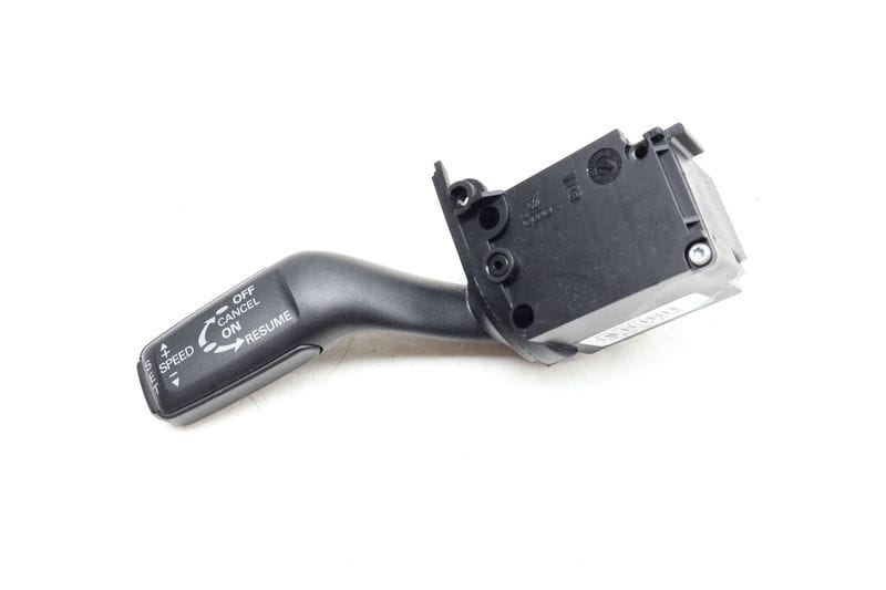 Cruise Control Combination Switch / Stalk 4E0953521 — Used (SKU 653262)