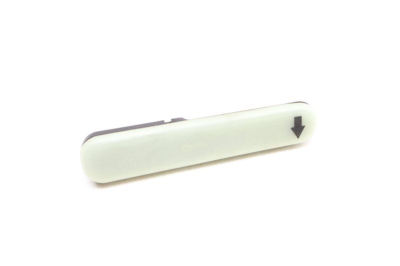 Emergency Trunk Release Handle 4F5880703 — Used (SKU 653344)
