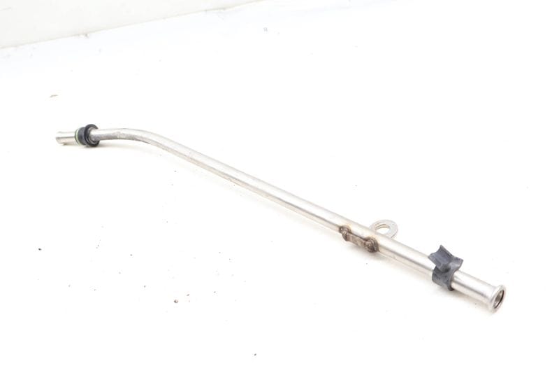 Engine Oil Dipstick Tube 06E115630A — Used (SKU 653546)