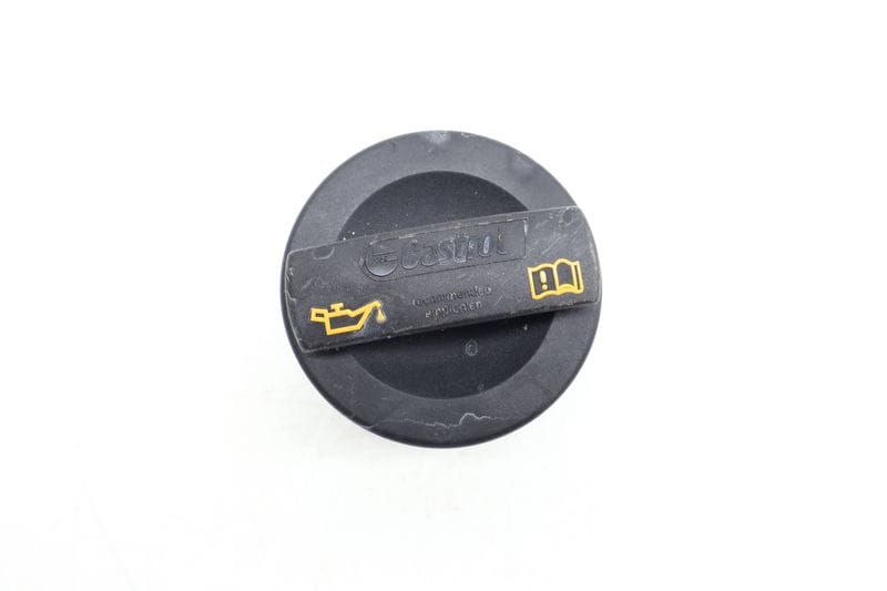Engine Oil Filler Cap / Cover 06C103485S — Used (SKU 653310)