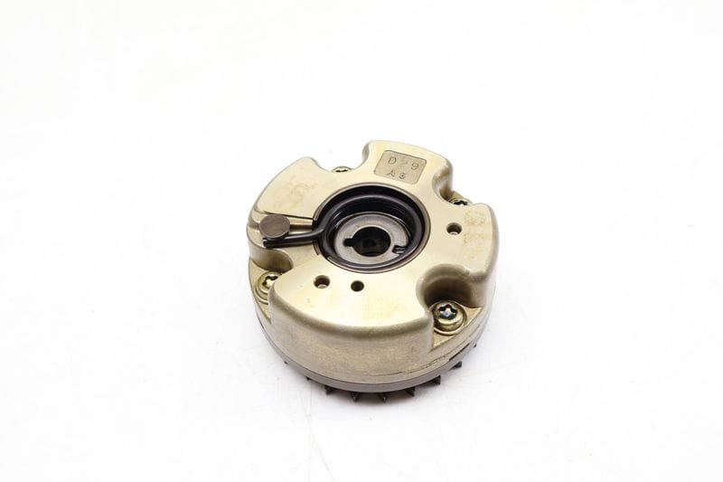Exhaust Cam Shaft Adjuster Unit / Gear 06E109084G — Used (SKU 653577)