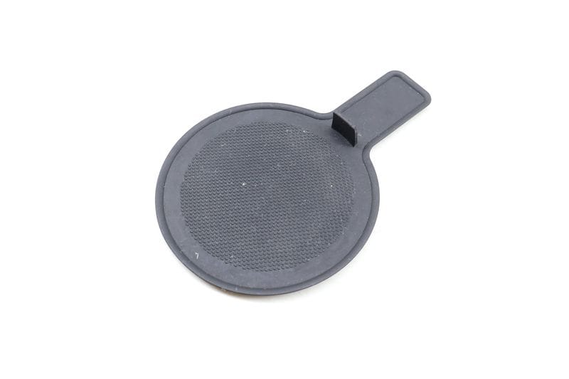 Console Cup Holder Insert 4F1862533C — Used (SKU 653269)