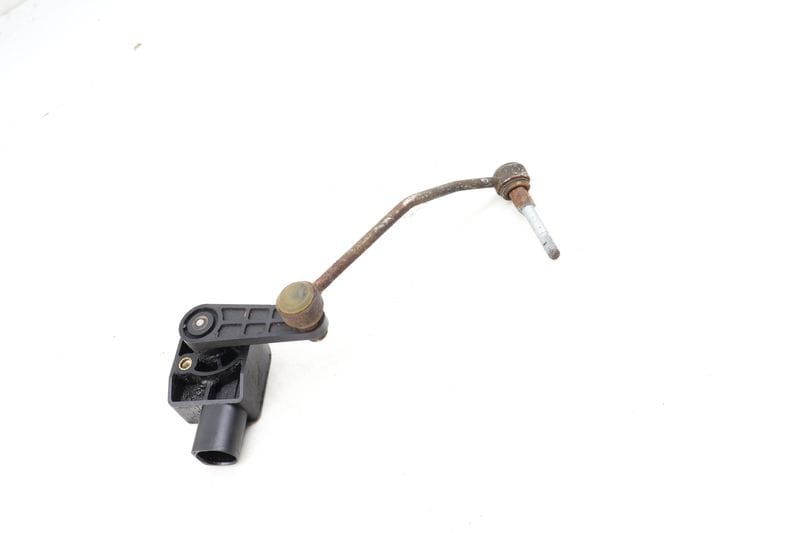 Headlight Leveling Sensor 4F0941285F — Used (SKU 653653)