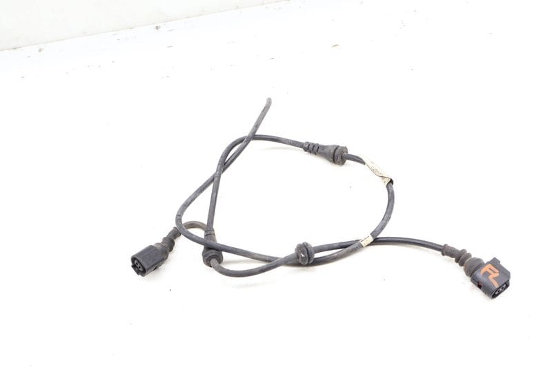 ABS / Speed Sensor / Parking Brake Wiring Harness 4F0972251 — Used (SKU 653623)