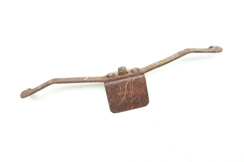 Brake Anti-Rattle Spring 4F0615269 — Used (SKU 653407)