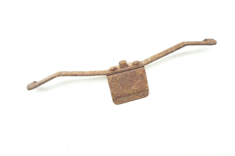 Brake Anti-Rattle Spring 4F0615269 — Used (SKU 653408)