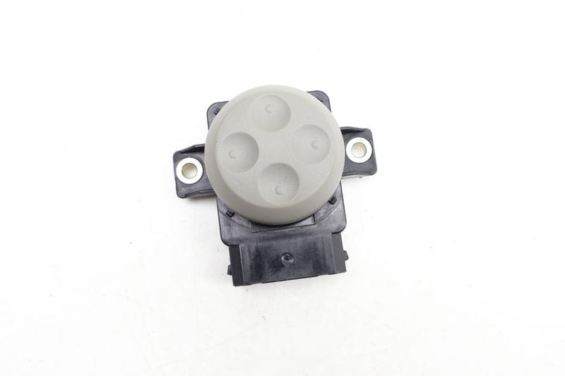 Lumbar Seat Switch 8E0959777 — Used (SKU 653230)