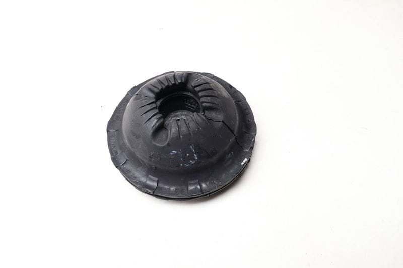 Upper Strut Rubber Mount 4F0412377B — Used (SKU 653529)