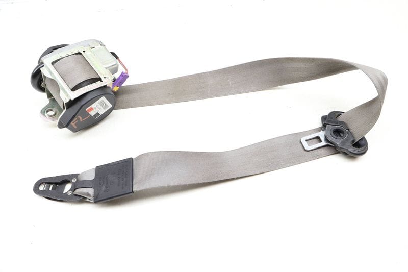 Seatbelt / Seat Belt Retractor 4F0857705 — Used (SKU 653399)