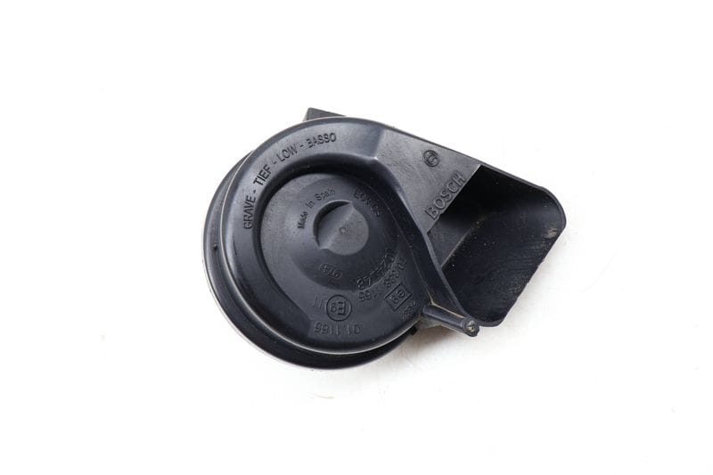 Horn - Low Tone / Frequency 4F0951221 — Used (SKU 653298)
