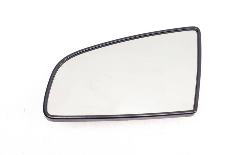 Side View Mirror Glass (AUTO DIM) 4F0857535 — Used (SKU 653340)