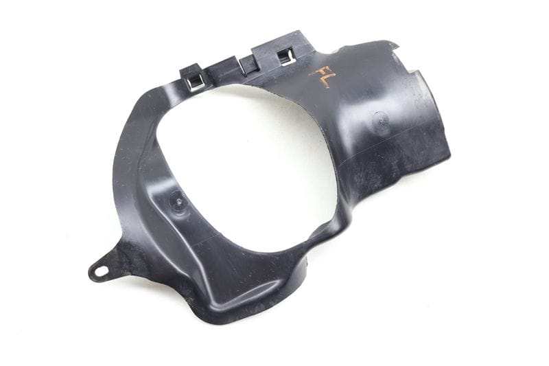 Splash Shield / Cover 4F0864309B — Used (SKU 653457)