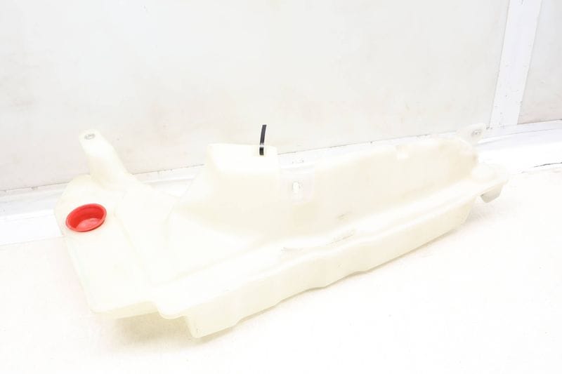 Lower Windshield Washer Reservoir / Tank 4F0955453R — Used (SKU 653535)