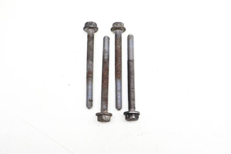M8X90 Screw / Bolt Set (4) N10610001 — Used (SKU 653472)