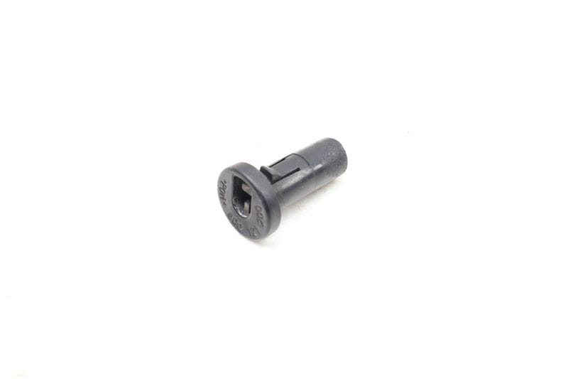 Radiator Mount Bolt / Pin 8D0121200 — Used (SKU 653426)