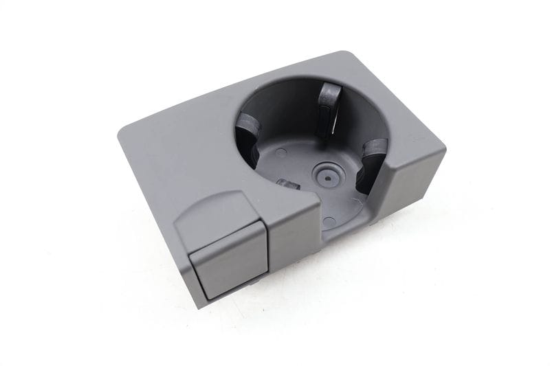 Console Cup Holder 4F1862534G — Used (SKU 653321)