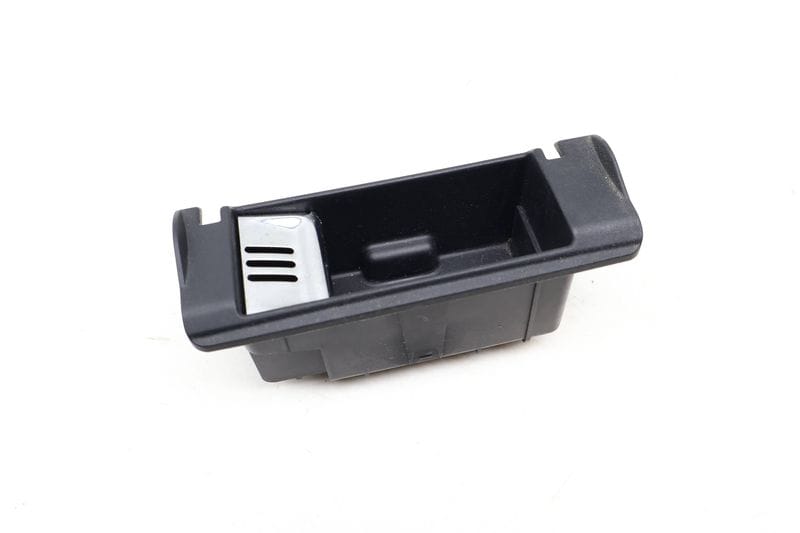 Door Ashtray / Ash Tray Insert 4B0857405A — Used (SKU 653223)