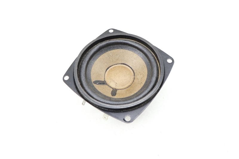 Deck / Parcel Shelf Speaker 4F5035361 — Used (SKU 653442)