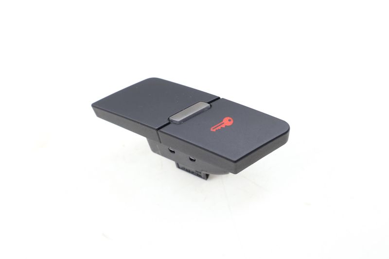 Door Lock Switch / Button 4F0962108 — Used (SKU 653240)