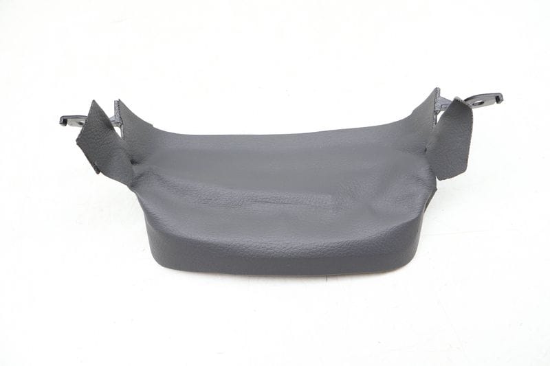 Steering Column Cover Trim 4F1858345B — Used (SKU 653337)