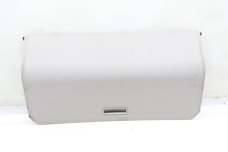 Sunroof Cover / Shade 4F0877255B — Used (SKU 653435)
