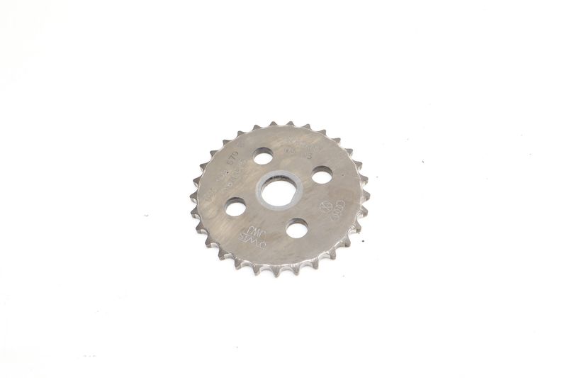 Timing Chain Sprocket / Gear 06E109570B — Used (SKU 653571)