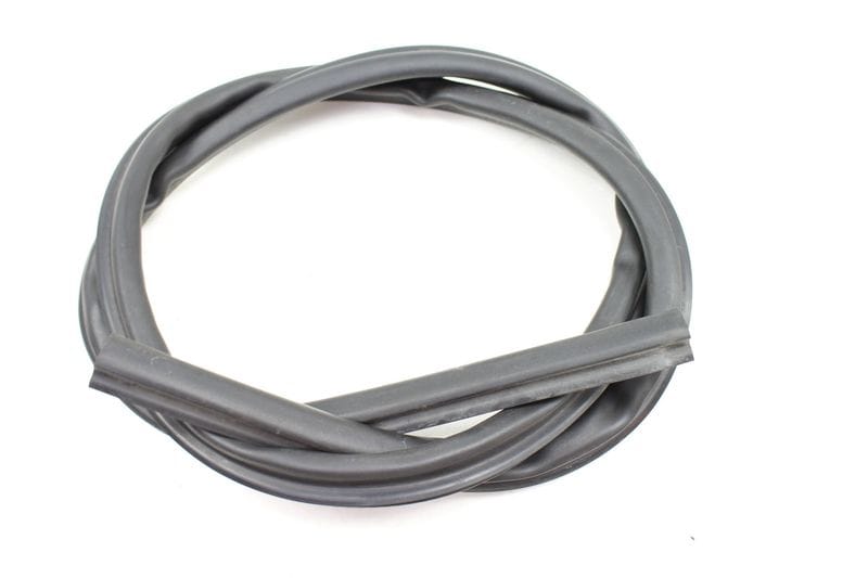 Engine Bay Hood Seal / Weather Stripping 4E0823731A — Used (SKU 184746)