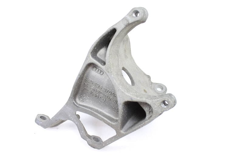 Engine / Motor Mount Bracket 4E0199370AR — Used (SKU 184672)