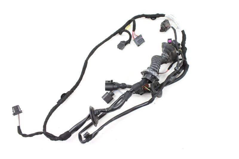 Door Wiring Harness 4E0971029CA — Used (SKU 184733)