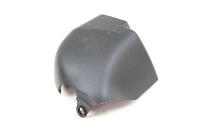 Lower Door Panel Pull Screw Cover 4E0867195 — Used (SKU 184975)