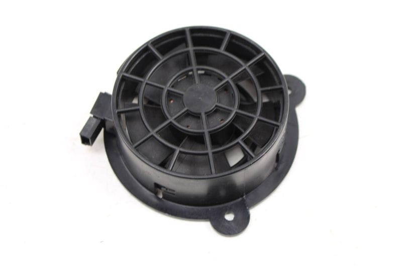 Seat Cooling Fan 3D0963575 — Used (SKU 185092)