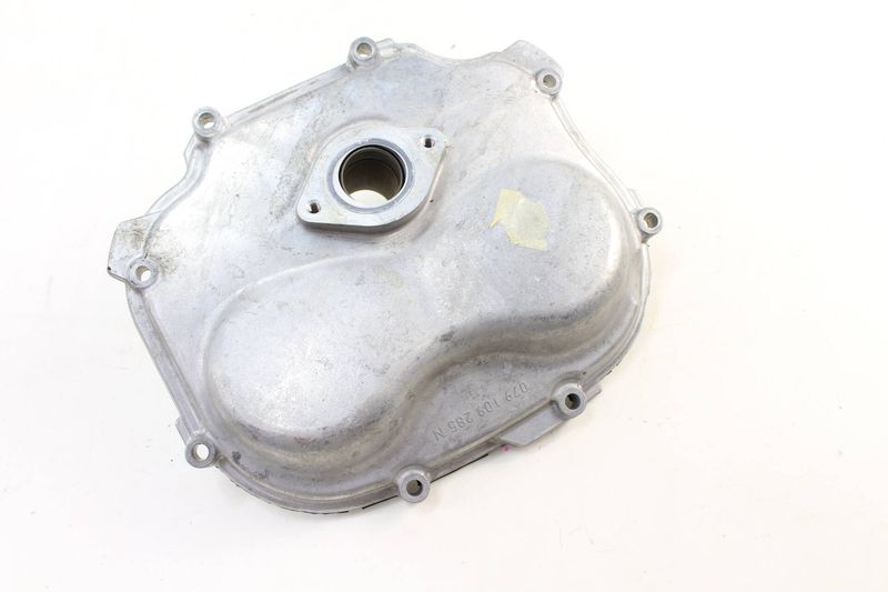 Cylinder Head Timing Chain Cover 079109285N — Used (SKU 184702)