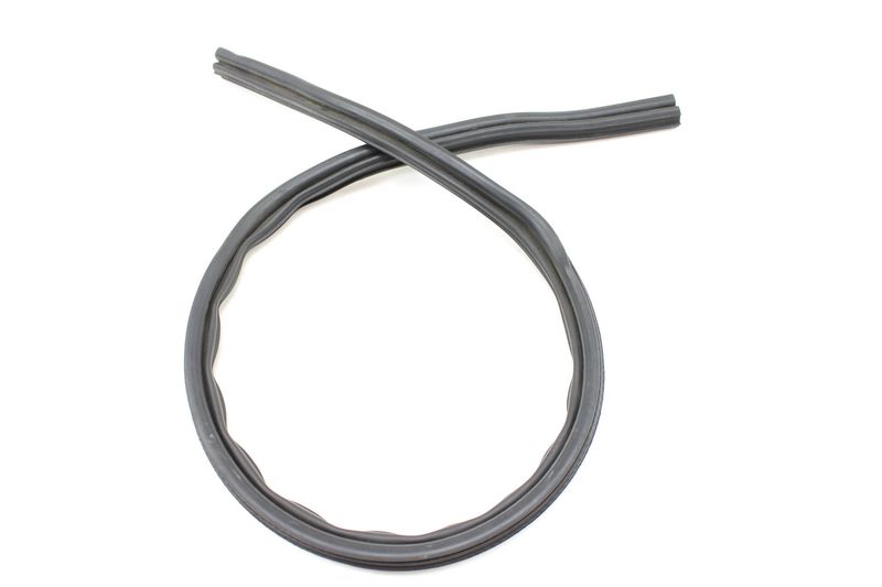 Rain Tray Seal / Weather Stripping 4E0823723B — Used (SKU 184709)