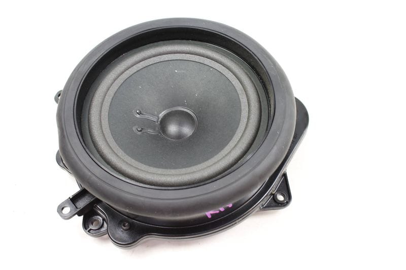 Mid-Range Door Speaker 4E0035415 — Used (SKU 183889)