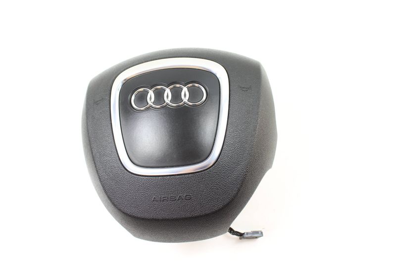 Steering Wheel Air Bag / Airbag 4E0880201BL — Used (SKU 184472)