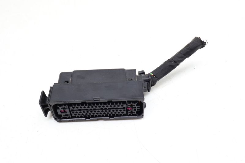 47-PIN ABS Module Wiring Harness Pigtail / Connector 6Q0973047 — Used (SKU 671570)