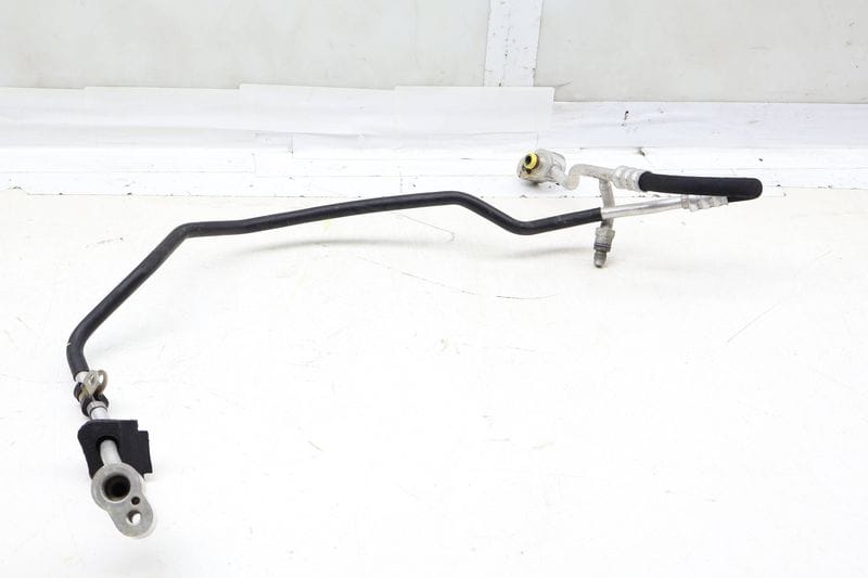 AC Hose / Line / Pipe 7L6820741D — Used (SKU 671418)
