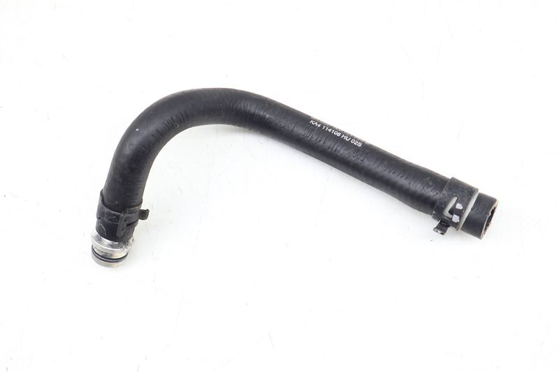 Alternator Coolant Hose 7L0121058C — Used (SKU 671565)