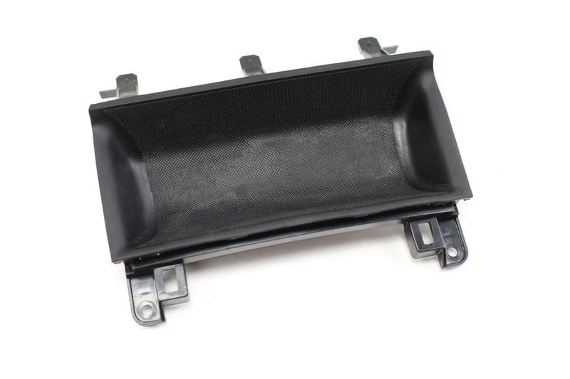Center Console Storage Bin / Tray 4L0863301 — Used (SKU 205699)