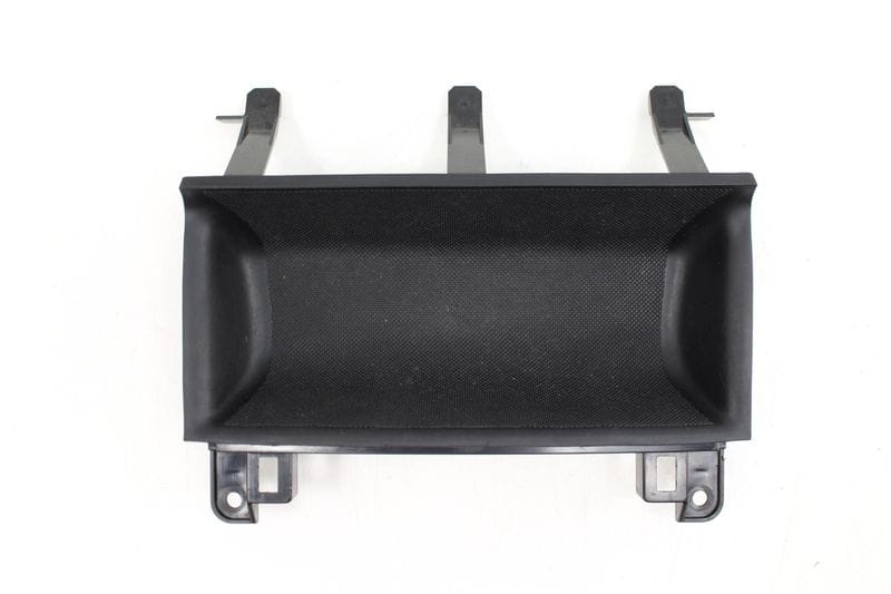 Center Console Storage Bin / Tray 4L0863301 — Used (SKU 224313)