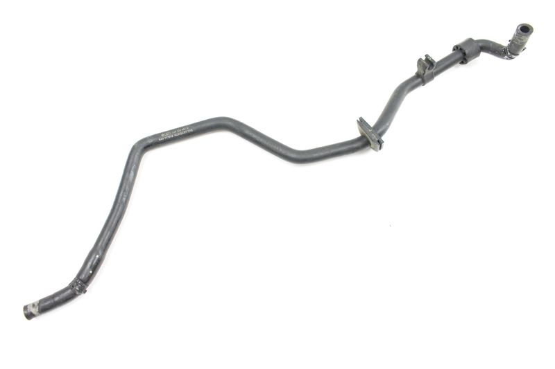 Coolant Reservoir Hose / Line 7L8122447D — Used (SKU 206122)