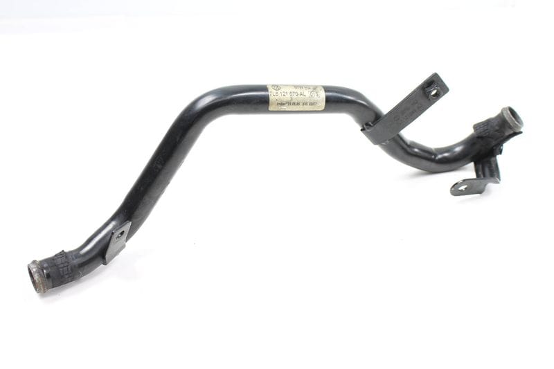 Coolant Tube / Line / Pipe 7L6121070AL — Used (SKU 206113)
