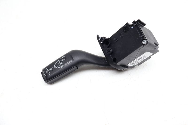 Cruise Control Combination Switch / Stalk 4E0953521 — Used (SKU 671486)