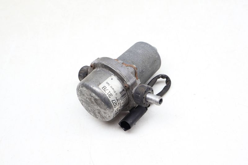 Electric Brake Booster Vacuum Pump 8E0927317B — Used (SKU 671313)