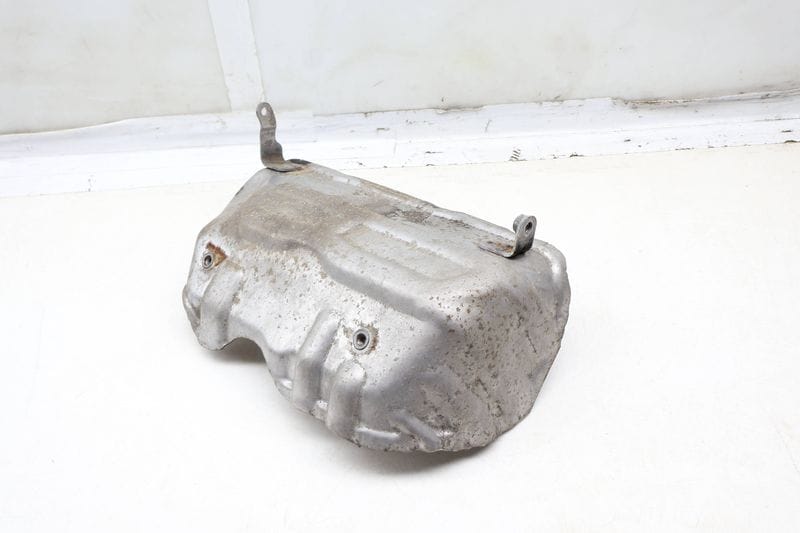 Exhaust Manifold Heat Shield 03H253035G — Used (SKU 671321)