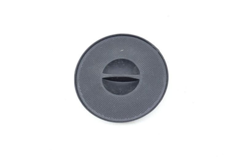 Console Cup Holder Insert (FRONT) 4L0862534 — Used (SKU 671530)